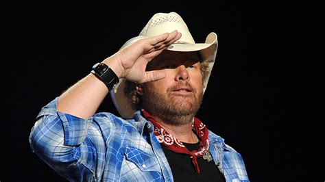 Toby Keith, one of country music's biggest stars, dies at 62. Keith's death last week brought renewed attention to his music, but "Courtesy" had already found a …